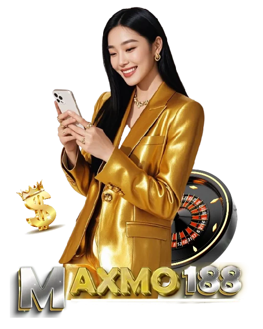 maxmo18 แตกง่าย